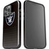NFL Las Vegas Raiders Breakaway iPhone 15 Pro Max Impact Case