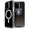 NFL Las Vegas Raiders Breakaway iPhone 15 Pro Max MagSafe Case
