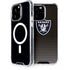 NFL Las Vegas Raiders Breakaway iPhone 15 Pro Max MagSafe Case