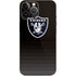 NFL Las Vegas Raiders Breakaway iPhone 14 Pro Max Skin
