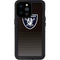 NFL Las Vegas Raiders Breakaway iPhone 14 Pro Max Waterproof Case