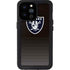 NFL Las Vegas Raiders Breakaway iPhone 14 Pro Max Waterproof Case