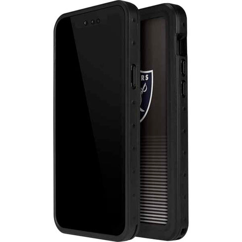 NFL Las Vegas Raiders Breakaway iPhone 14 Pro Max Waterproof Case