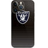 NFL Las Vegas Raiders Breakaway iPhone 14 Pro Skin