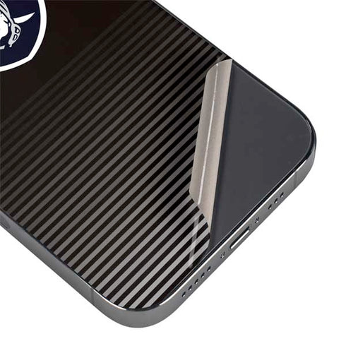 NFL Las Vegas Raiders Breakaway iPhone 14 Pro Skin