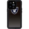 NFL Las Vegas Raiders Breakaway iPhone 14 Pro Waterproof Case