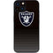 NFL Las Vegas Raiders Breakaway iPhone 14 Skin