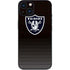 NFL Las Vegas Raiders Breakaway iPhone 14 Skin