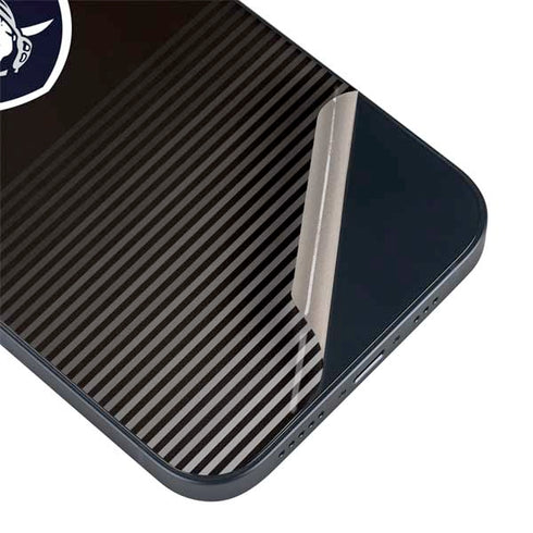 NFL Las Vegas Raiders Breakaway iPhone 14 Skin