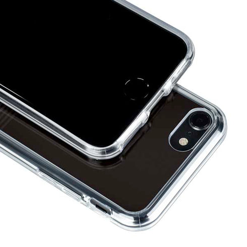 NFL Las Vegas Raiders Breakaway iPhone SE (2nd & 3rd Gen) Clear Case
