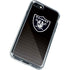 NFL Las Vegas Raiders Breakaway iPhone SE (2nd & 3rd Gen) Clear Case