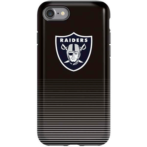 NFL Las Vegas Raiders Breakaway iPhone SE (2nd & 3rd Gen) Pro Case