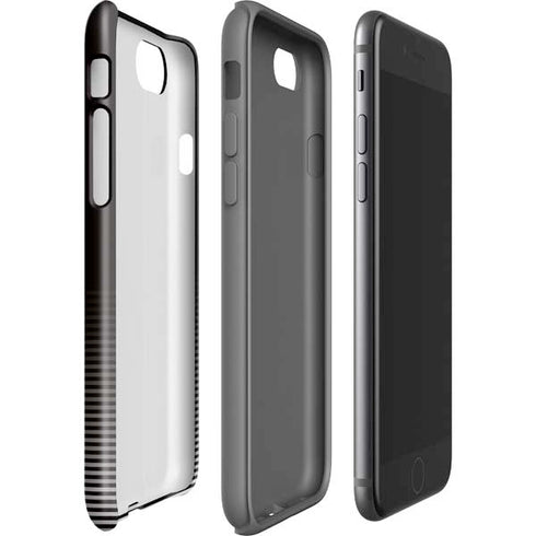 NFL Las Vegas Raiders Breakaway iPhone SE (2nd & 3rd Gen) Pro Case