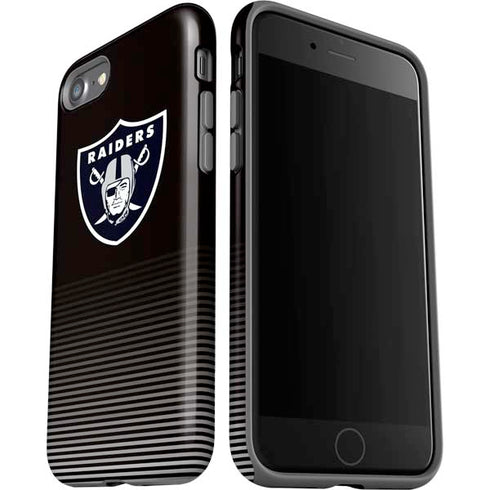 NFL Las Vegas Raiders Breakaway iPhone SE (2nd & 3rd Gen) Pro Case