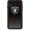 NFL Las Vegas Raiders Breakaway iPhone XR Waterproof Case