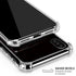 NFL Las Vegas Raiders Breakaway iPhone XS Max Clear Case