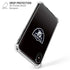 NFL Las Vegas Raiders Breakaway iPhone XS Max Clear Case