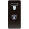 NFL Las Vegas Raiders Breakaway LG Stylo 6 Clear Case