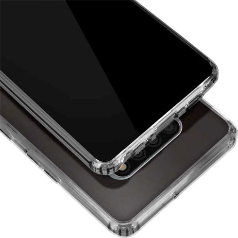 NFL Las Vegas Raiders Breakaway LG Stylo 6 Clear Case