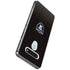 NFL Las Vegas Raiders Breakaway LG Stylo 6 Clear Case