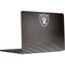 NFL Las Vegas Raiders Breakaway MacBook Air 15 in (2023) Skin