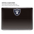 NFL Las Vegas Raiders Breakaway MacBook Air 15in (2023-2025) Case plus Skin