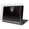 NFL Las Vegas Raiders Breakaway MacBook Pro 16in (2019-20) Case plus Skin