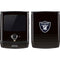 NFL Las Vegas Raiders Breakaway Motorola RAZR Skin