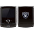 NFL Las Vegas Raiders Breakaway Motorola RAZR Skin