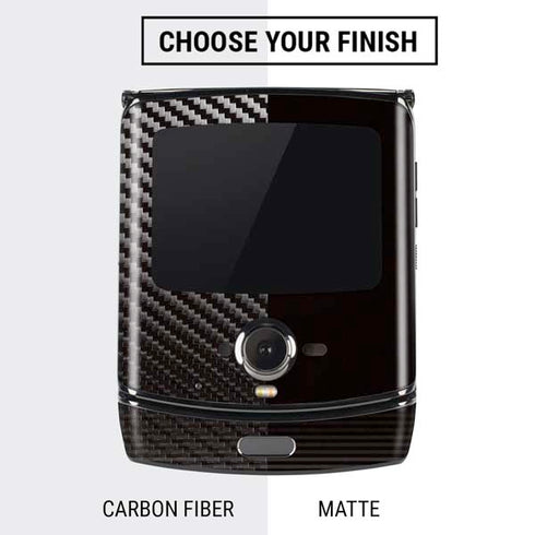 NFL Las Vegas Raiders Breakaway Motorola RAZR Skin