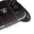 NFL Las Vegas Raiders Breakaway Nintendo Switch OLED (2021) Skin