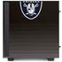NFL Las Vegas Raiders Breakaway NZXT H510 Compact ATX Mid-Tower Case Skin