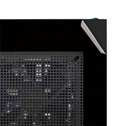 NFL Las Vegas Raiders Breakaway NZXT H510 Compact ATX Mid-Tower Case Skin