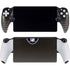 NFL Las Vegas Raiders Breakaway PlayStation Portal Remote Player Skin