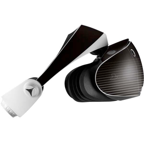 NFL Las Vegas Raiders Breakaway PlayStation VR2 Skin
