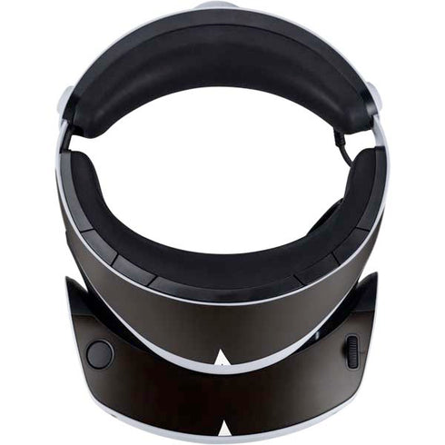 NFL Las Vegas Raiders Breakaway PlayStation VR2 Skin