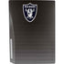 NFL Las Vegas Raiders Breakaway PS5 Console Skin