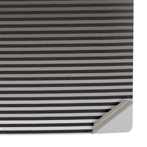 NFL Las Vegas Raiders Breakaway PS5 Console Skin