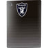 NFL Las Vegas Raiders Breakaway PS5 Digital Edition Console Skin