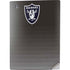 NFL Las Vegas Raiders Breakaway PS5 Digital Edition Console Skin