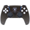 NFL Las Vegas Raiders Breakaway PS5 Controller Skin