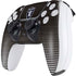 NFL Las Vegas Raiders Breakaway PS5 Controller Skin