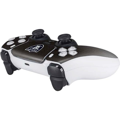 NFL Las Vegas Raiders Breakaway PS5 Controller Skin