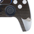NFL Las Vegas Raiders Breakaway PS5 Controller Skin