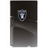 NFL Las Vegas Raiders Breakaway PS5 Slim Disk Bundle Skin