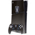NFL Las Vegas Raiders Breakaway PS5 Slim Digital Edition Bundle Skin