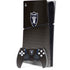 NFL Las Vegas Raiders Breakaway PS5 Slim Digital Edition Console Skin