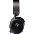 NFL Las Vegas Raiders Breakaway SteelSeries Arctis 3 Skin