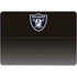 NFL Las Vegas Raiders Breakaway Surface Laptop Studio Skin