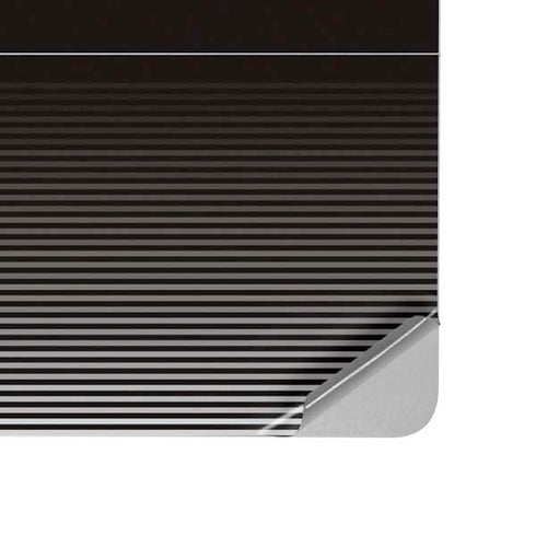 NFL Las Vegas Raiders Breakaway Surface Laptop Studio Skin